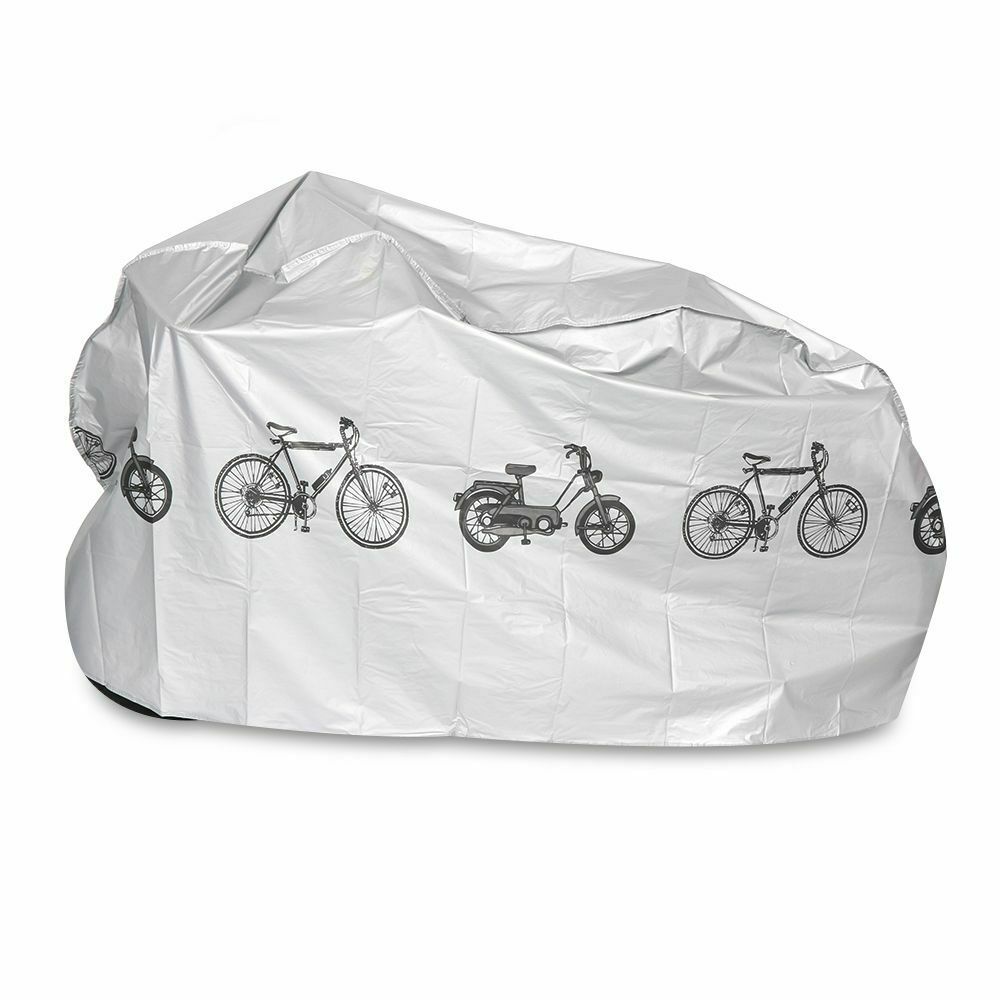 New Waterproof Bike Motorcycle MTB Bicycle Protector Case Cover