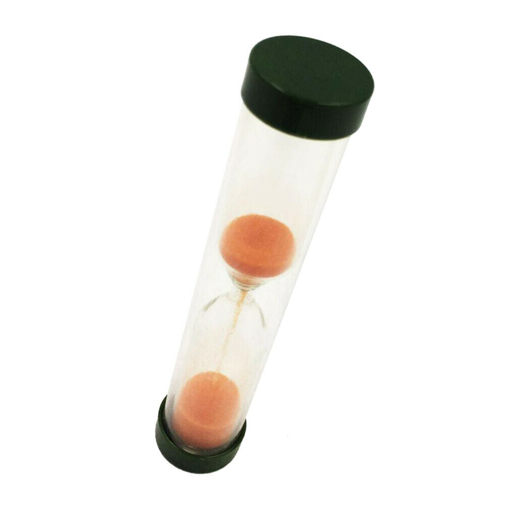 45 Sec Mini Sand Timer Clock Hourglass Sandglass Home Decor Gift
