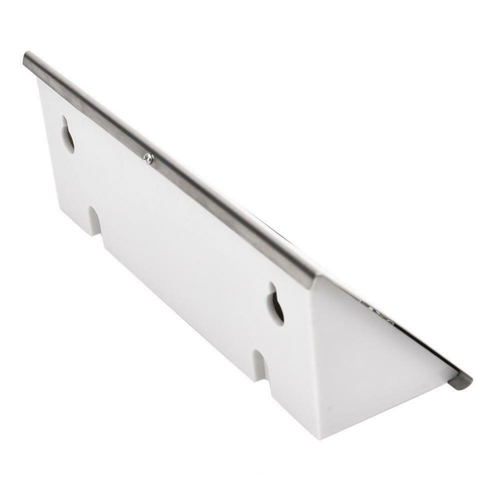 Address Number Stainless Steel Door Plate Door Lights