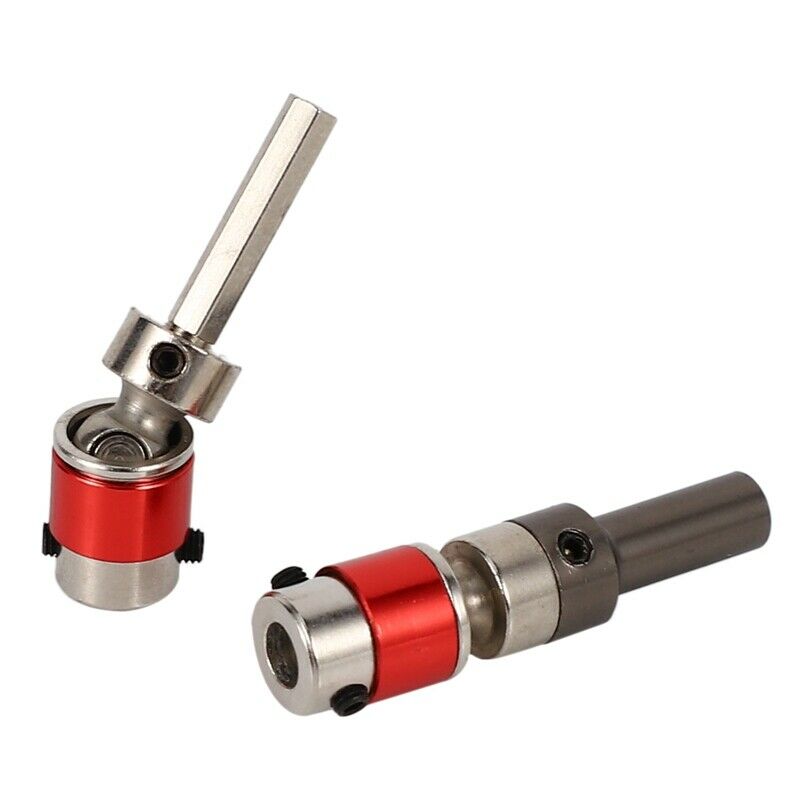 For 1/12 RC Car Leap FY-01 FY-02 FY-03 Upgrade Front Wheel Drive Shaft GearboxQ5
