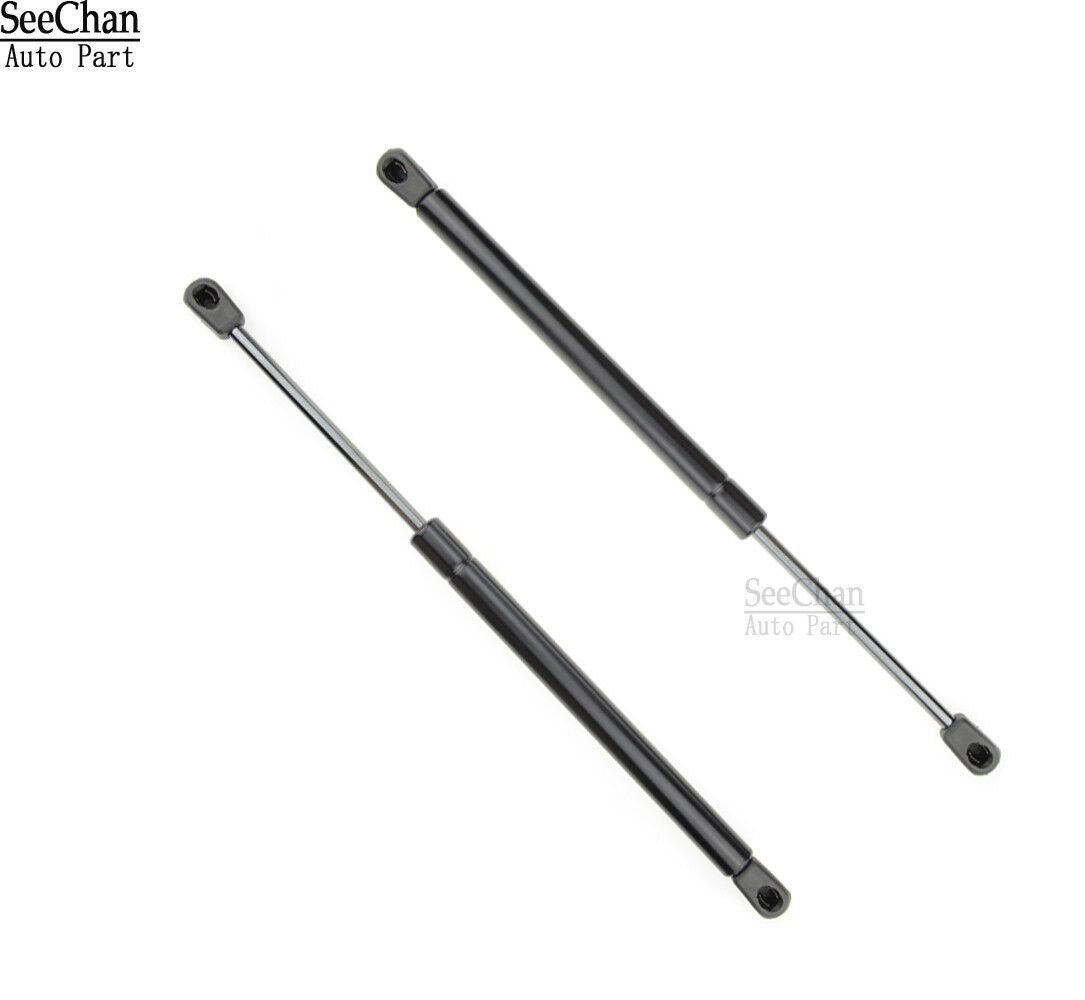 Fits GRAND CHEROKEE NEW SET OF REAR WINDOW LIFT SUPPORTS PROP ROD ARM GAS DAMPER