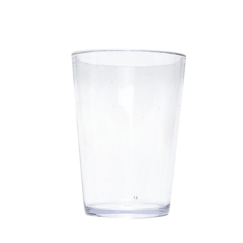 1 Pcs Magic Water Cup Hanging Water In the Clear Cup Magic Trick Prop Tool.l8