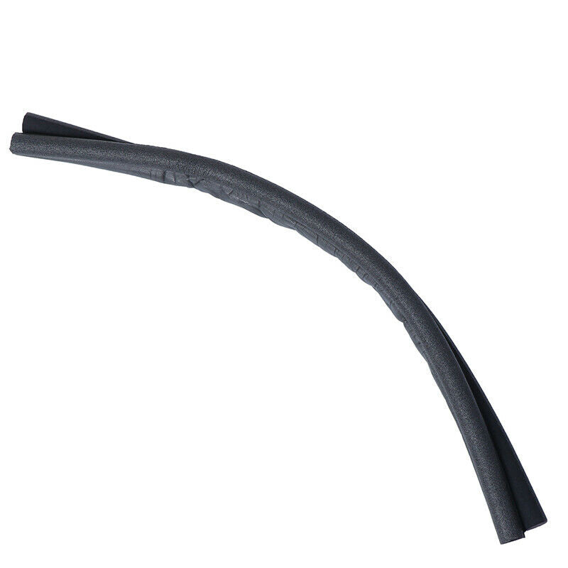 95CM Flexible Door Bottom Sealing Strip Guard Sealer Stopper Door Weatherst DD