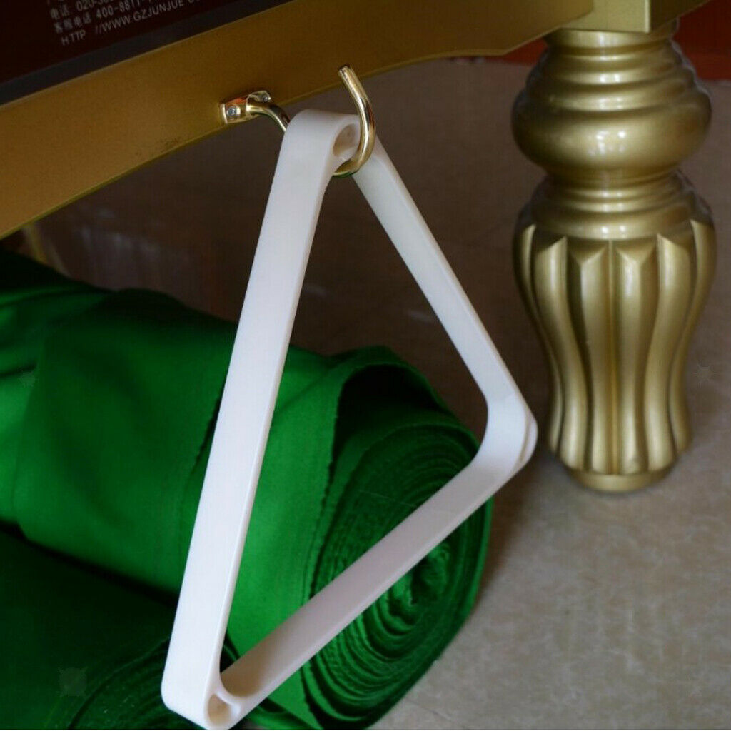Snooker Pool Table Hooks Bag Holder Bag Hooks Bag Hanger Made