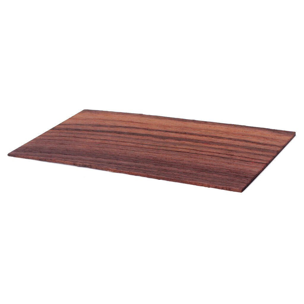 Universal Head Veneer Home Decoration 188x98mm Material