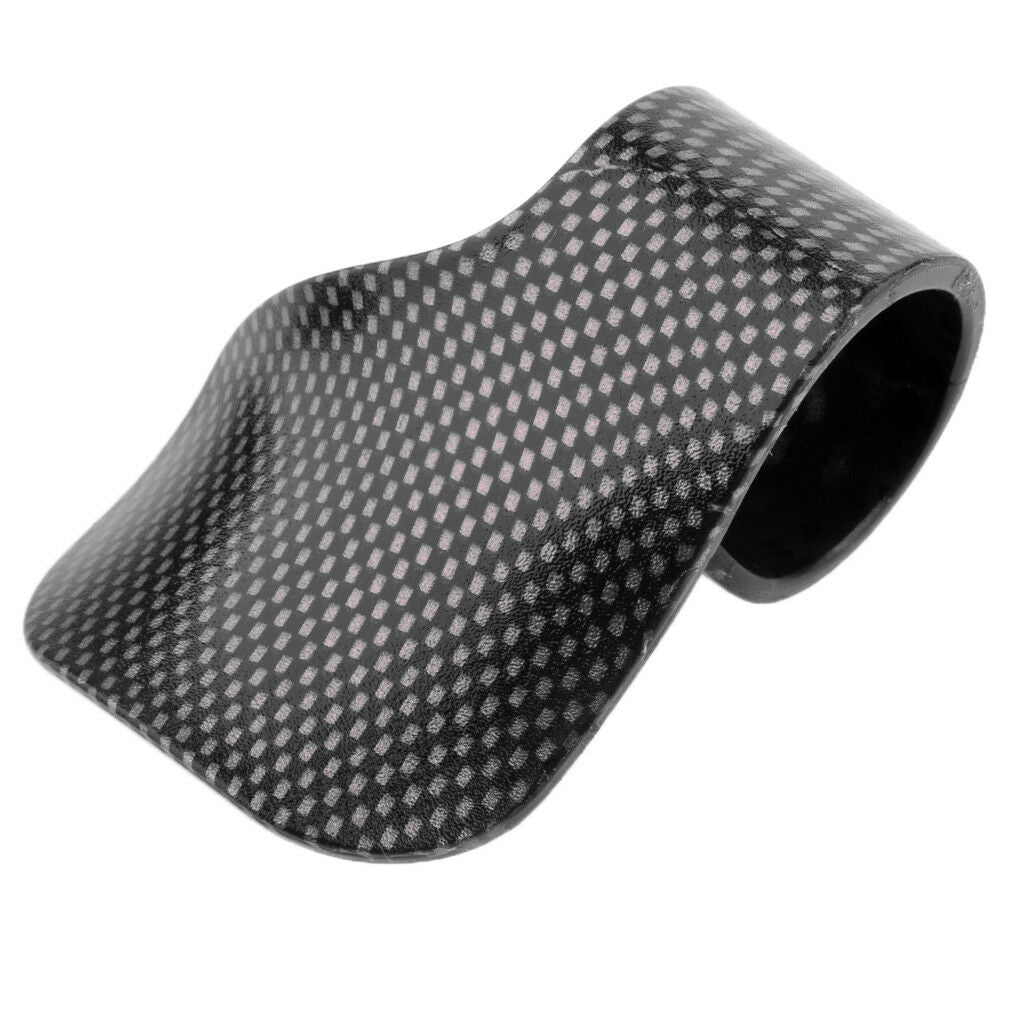 2 Pair Universal Motorcycle Cruise Throttle Assist Grips Wrist Cramp Rest