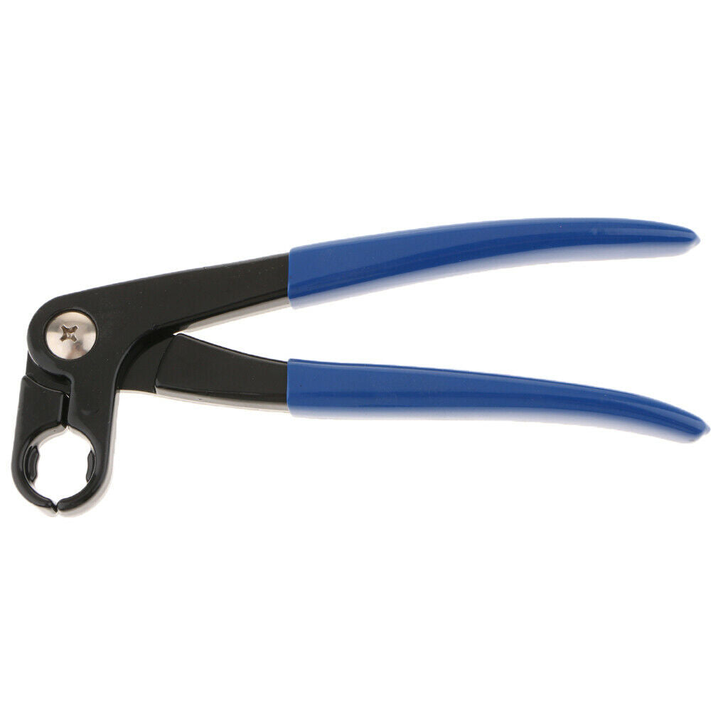 9inch Universal Removal Plier Car Fuel Filter Hose Line Pliers Pipe Joint Buckle