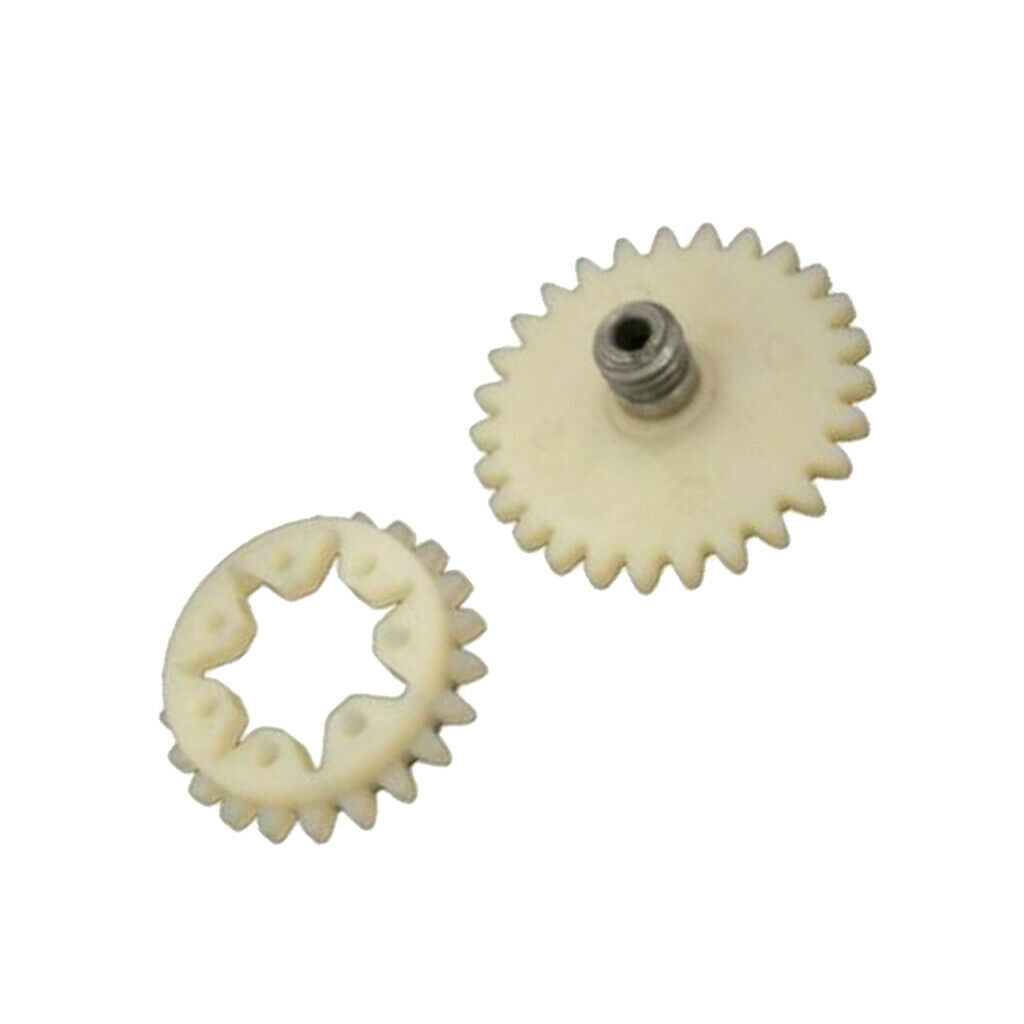 Oil Pump Worm Gear Replacement for Stihl 038 042 048 MS380 MS381 Chainsaw