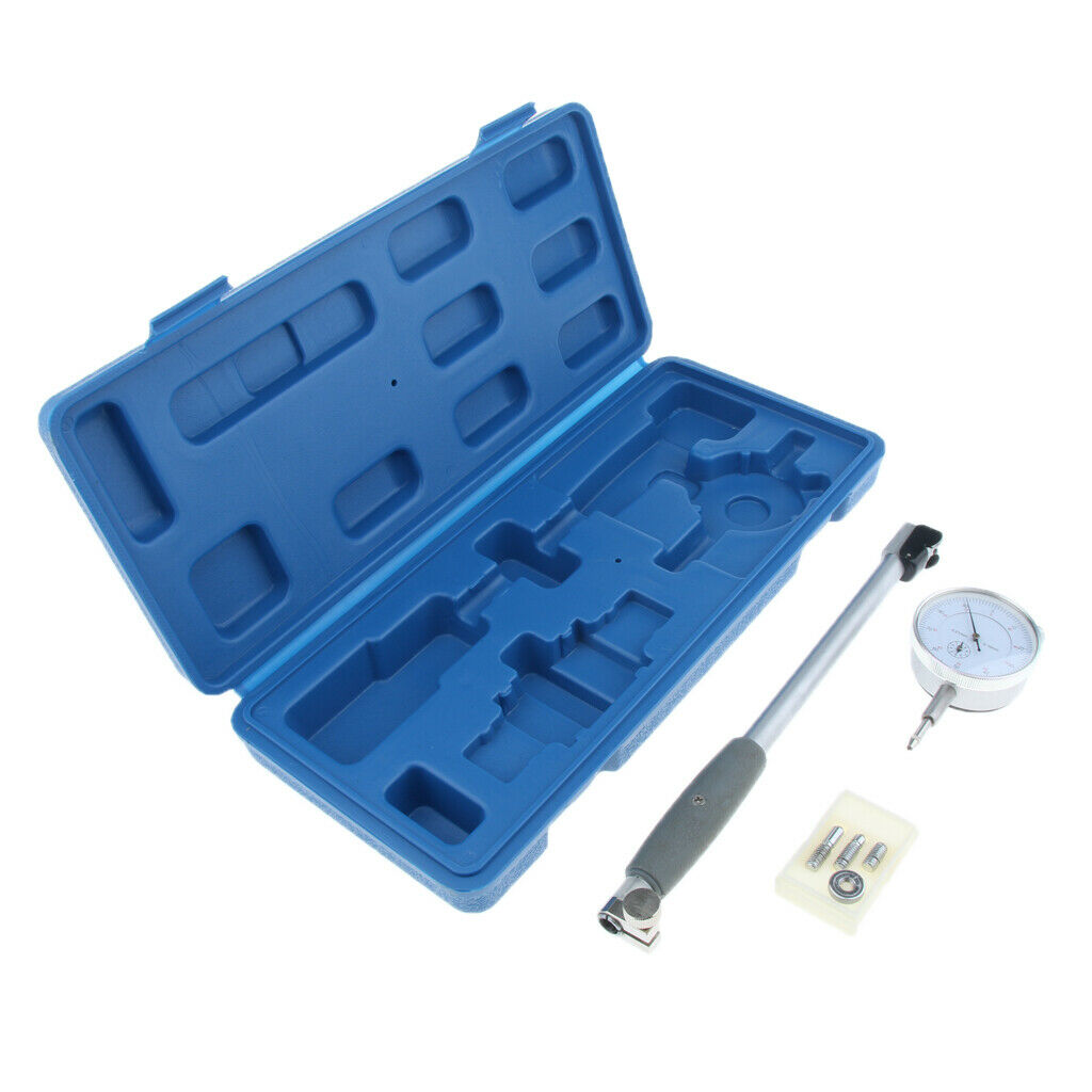 Inside diameter dial indicator dial indicator 35-50mm MM diameter dial indicator