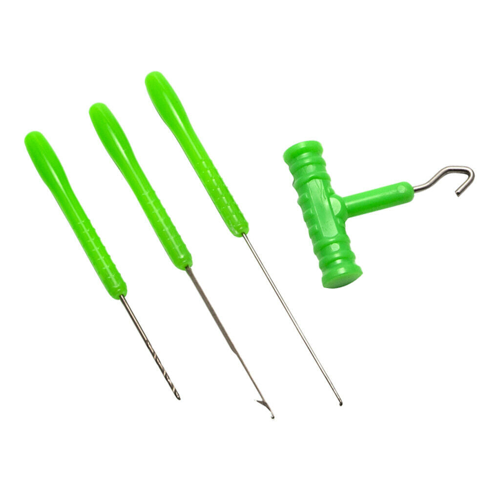 Carp Fishing Splicing  Bait Rig Tool Set