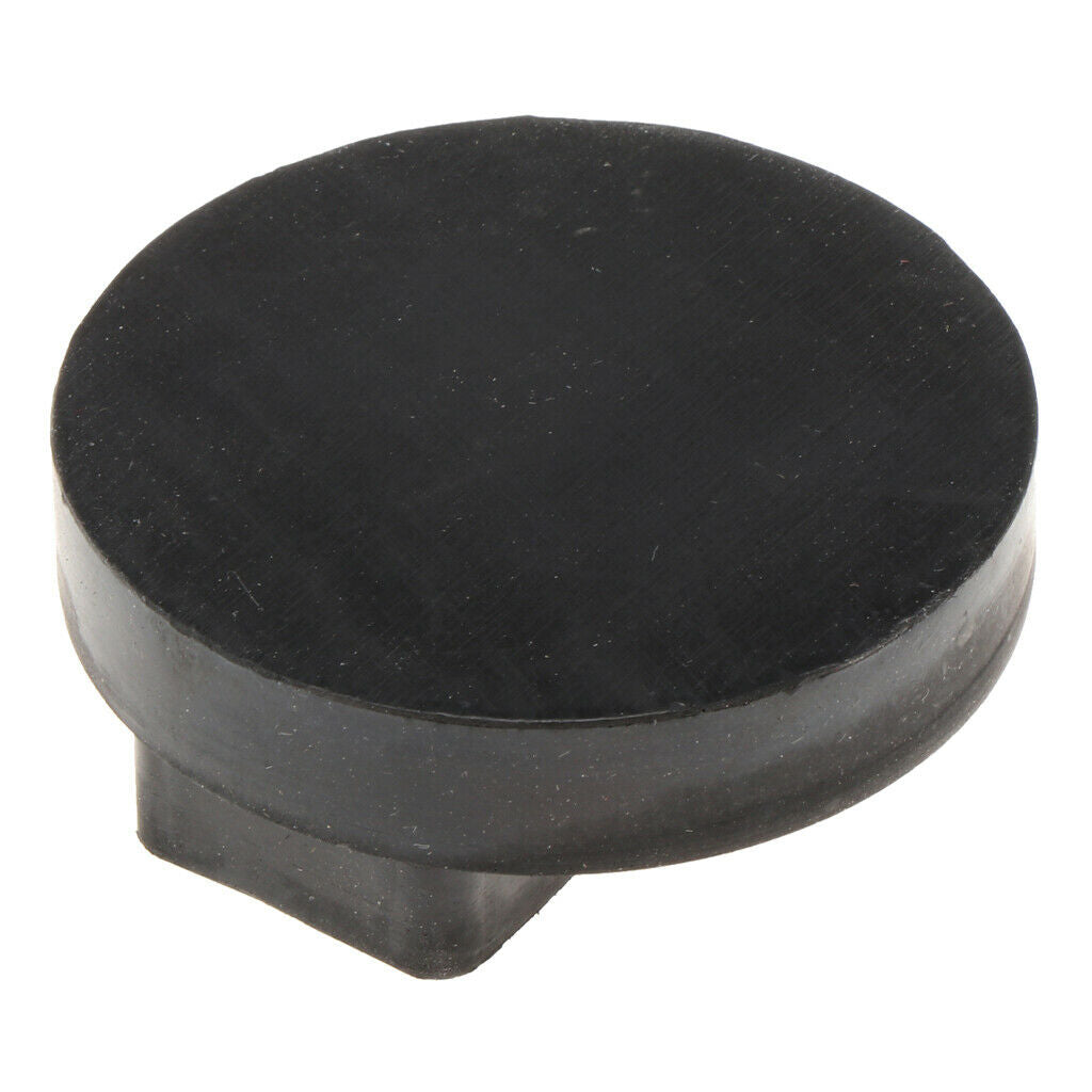 Durable Rubber Jacking Point Pad Tool Lift Pad For BMW Car Repair Spare New