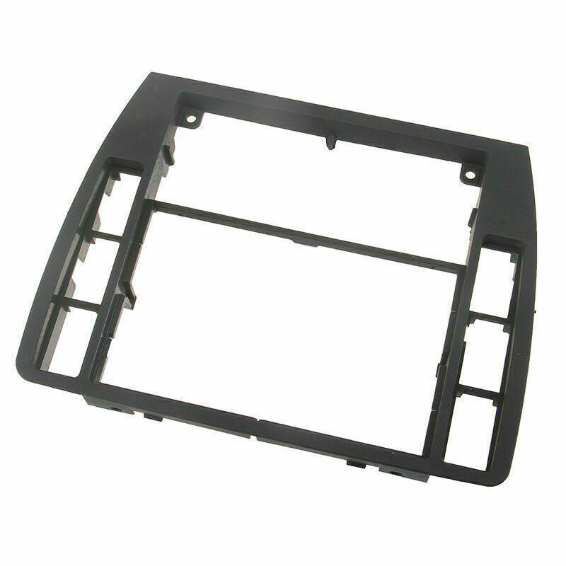 Center Dash Console Instrument Panel Cluster Lid Bezel For VW Passat B5 2001-05