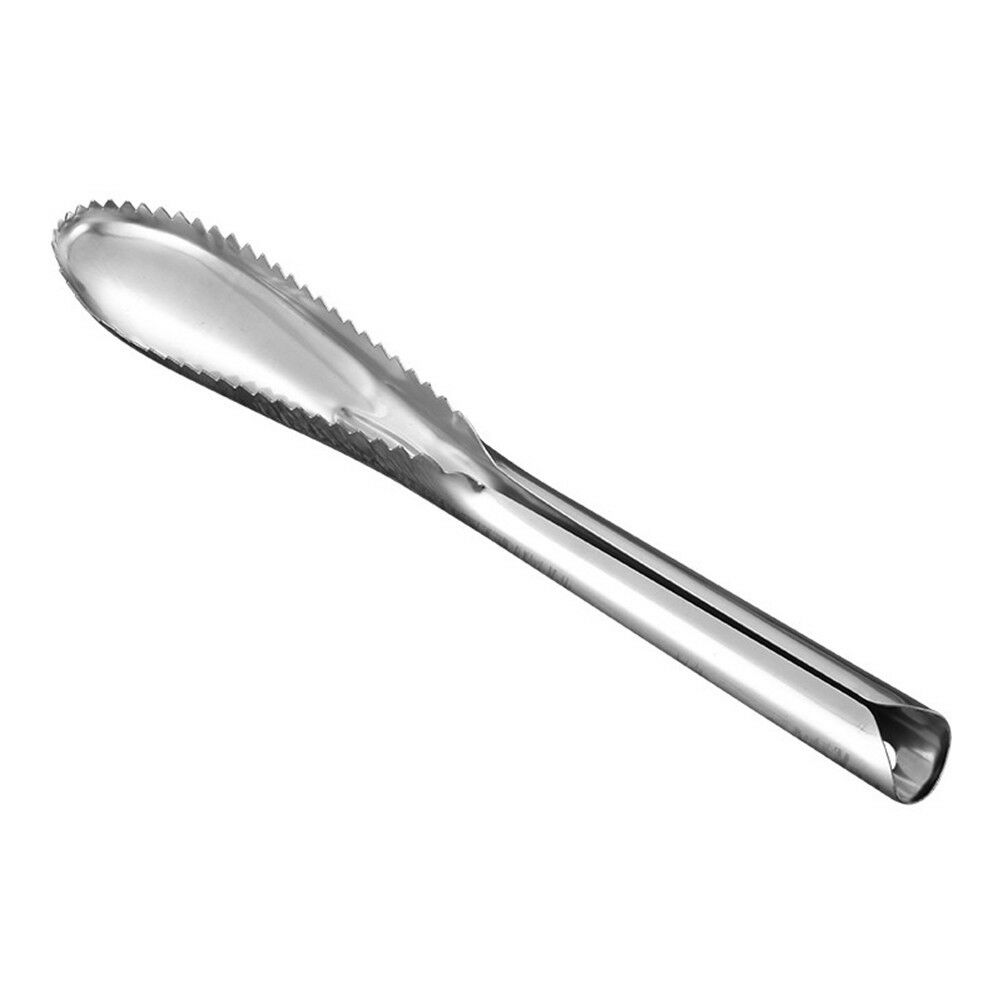 practical fast cleaning fish scale remover fish skin scaler scraper cleaner BDAU
