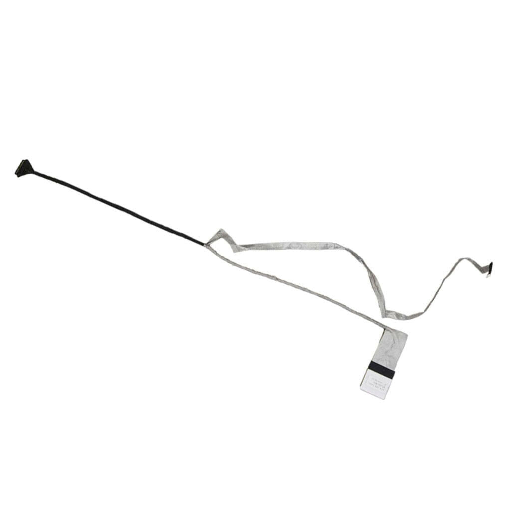 Screen Video Built-in Cable Wire For Lenovo IdeaPad G570 G570L DC020015W10