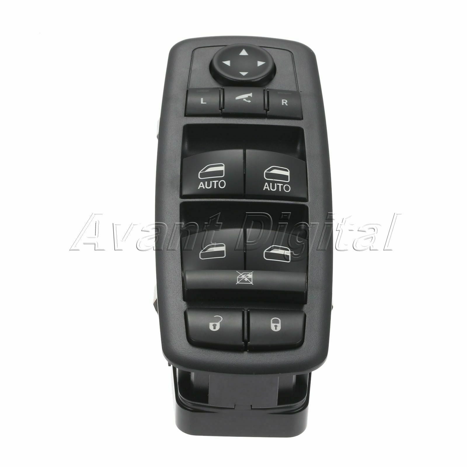 Window Master Switch Fit For 2012-2016 Chrysler Town&Country Dodge Grand Caravan