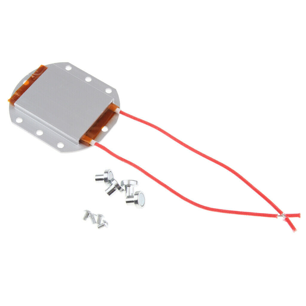 LED lamp beads desoldering plate BGA constant temperature preheating station