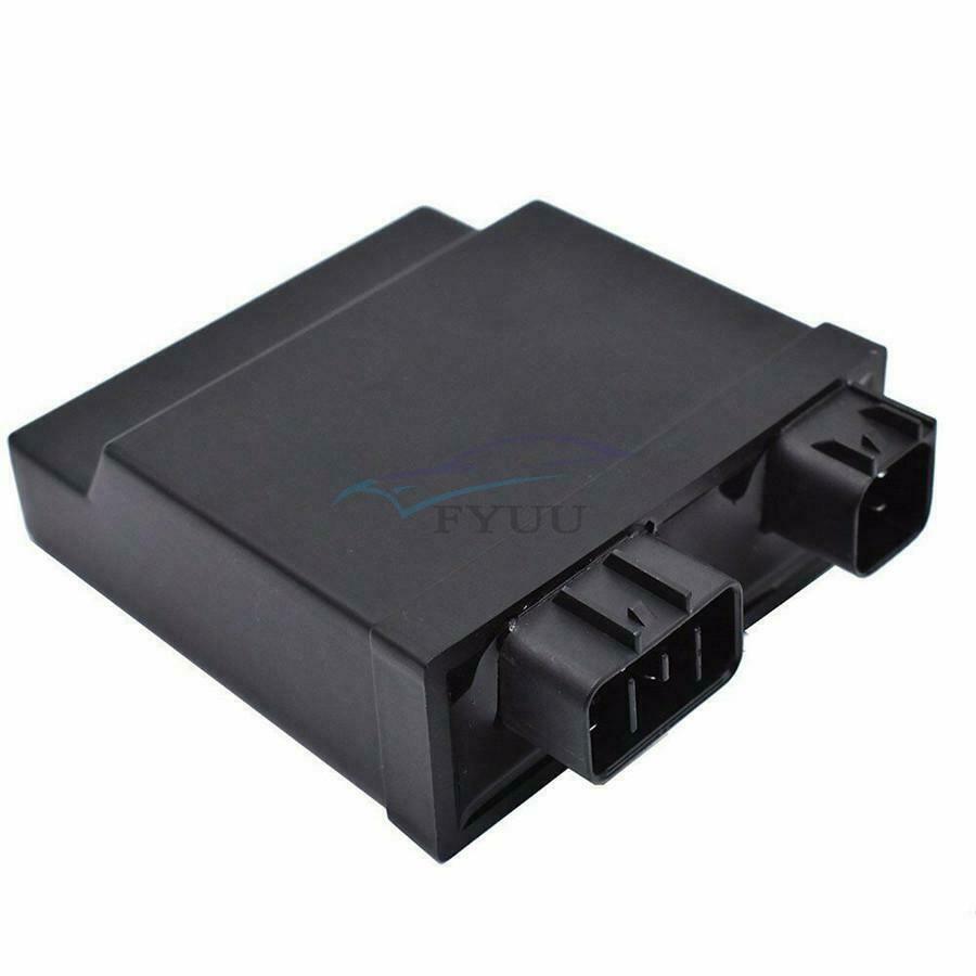 1PC 12-pin CDI Box Igniter For 5TG-85540-00-00 Yamaha YFZ 450 LE SE 2004-2009