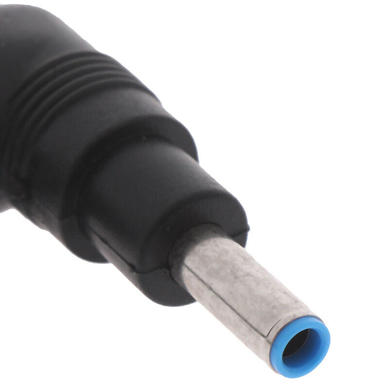 7.4*5.0mm To 4.5*3.0mm Plug Laptop Adapter Connector Power Charger DD