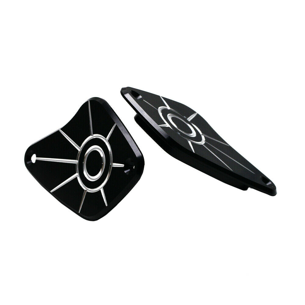 Front Brake Clutch Reservoir Cover Cap For DUCATI Diavel/X Diavel 2011-2020