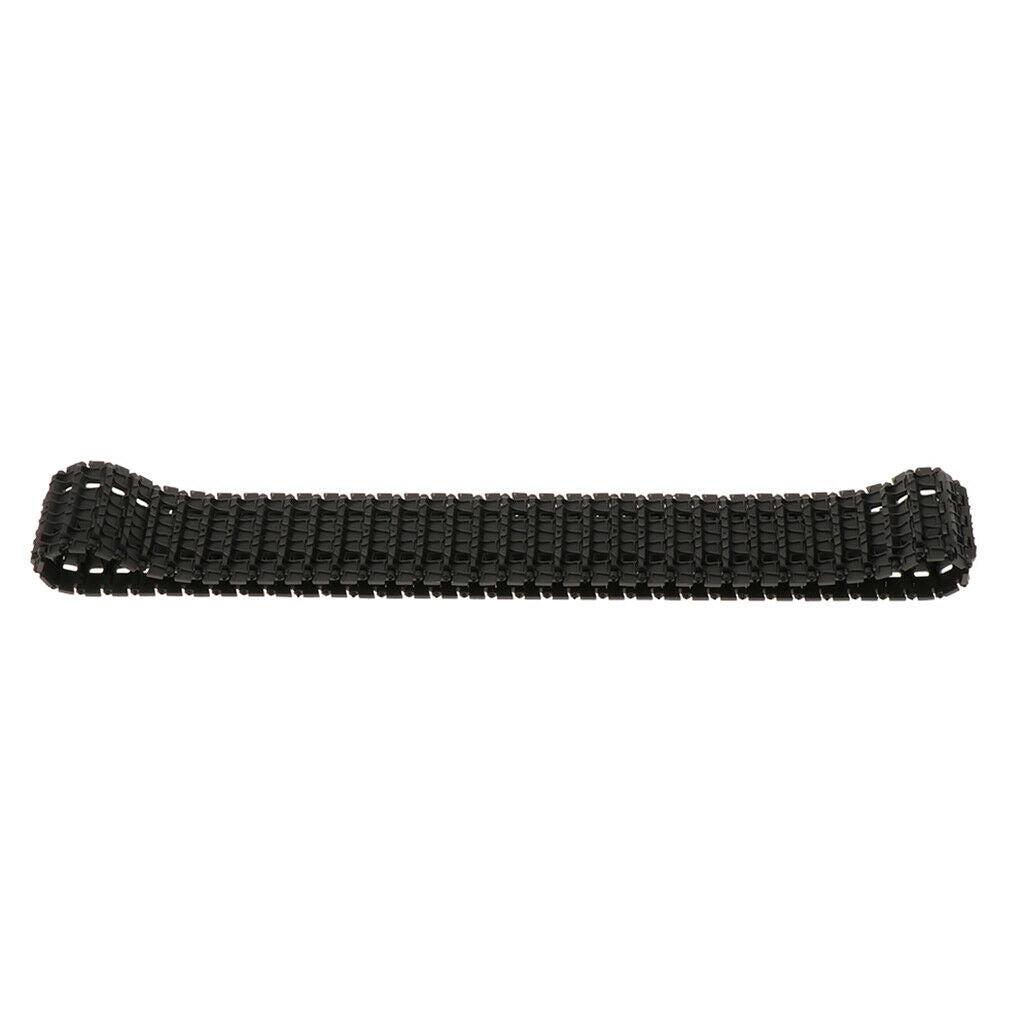Shock Absorpber Track Pedrail Wheel For Robot Tank Chassis,2PCS