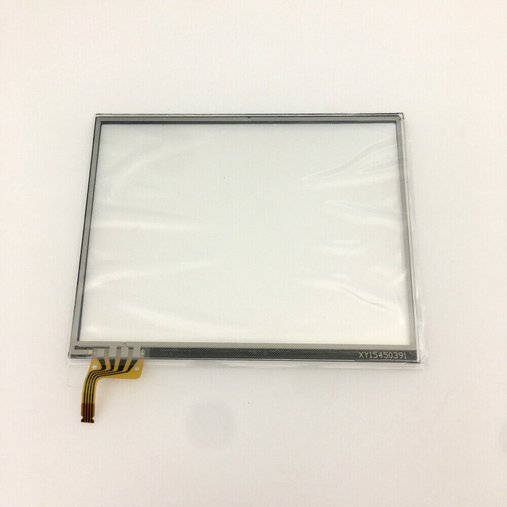Repair Touchscree Digitizer Touch Screen Replacement for Nintendo DS lite NDSL