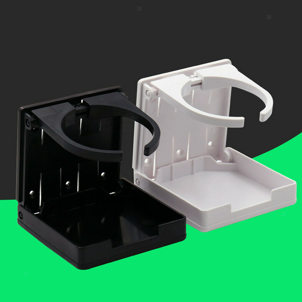 Universal Cup Drink Holder with Install Fittings for Car Truck Boat Yacht