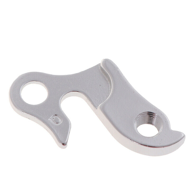 Bike Tail Hook Lug Fixed Transmission Rear Derailleur Cycling Access Tt
