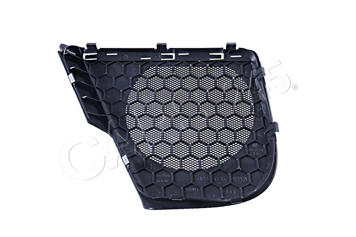 loudspeaker trim AUDI Audi A3 S3 Sportback Quattro 8P1 8PA 8P0035420A4PK