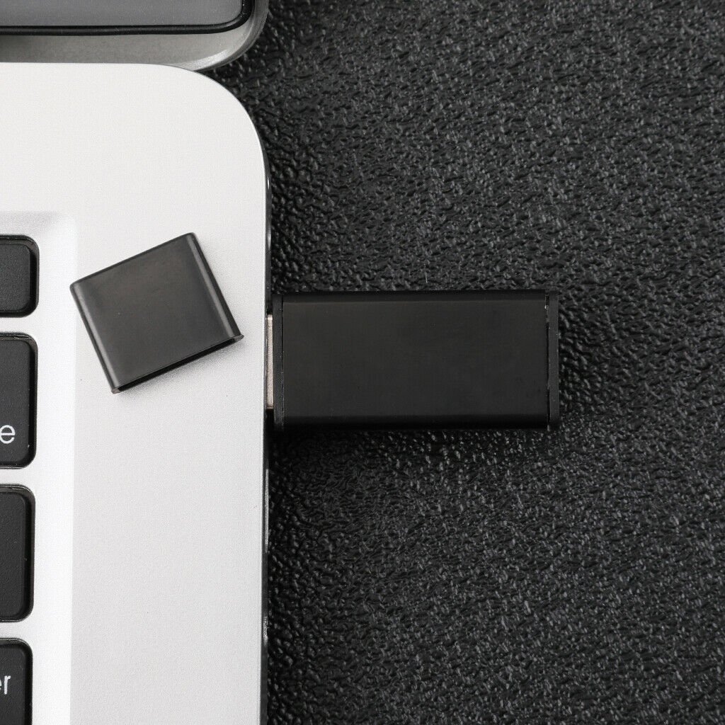 Shoproof USB3.0 Flash Drive Memory Sti Thumb Drive Disk for Laptop 128M