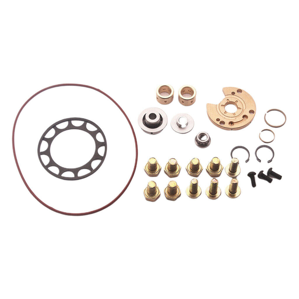 For  300D 300SD Turbo Rebuild