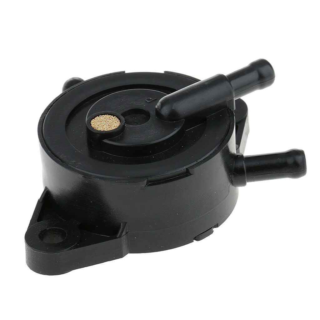 Vacuum Diaphragm Gasoline Petrol Fuel Pump for Golf Carts L130165 LX172180
