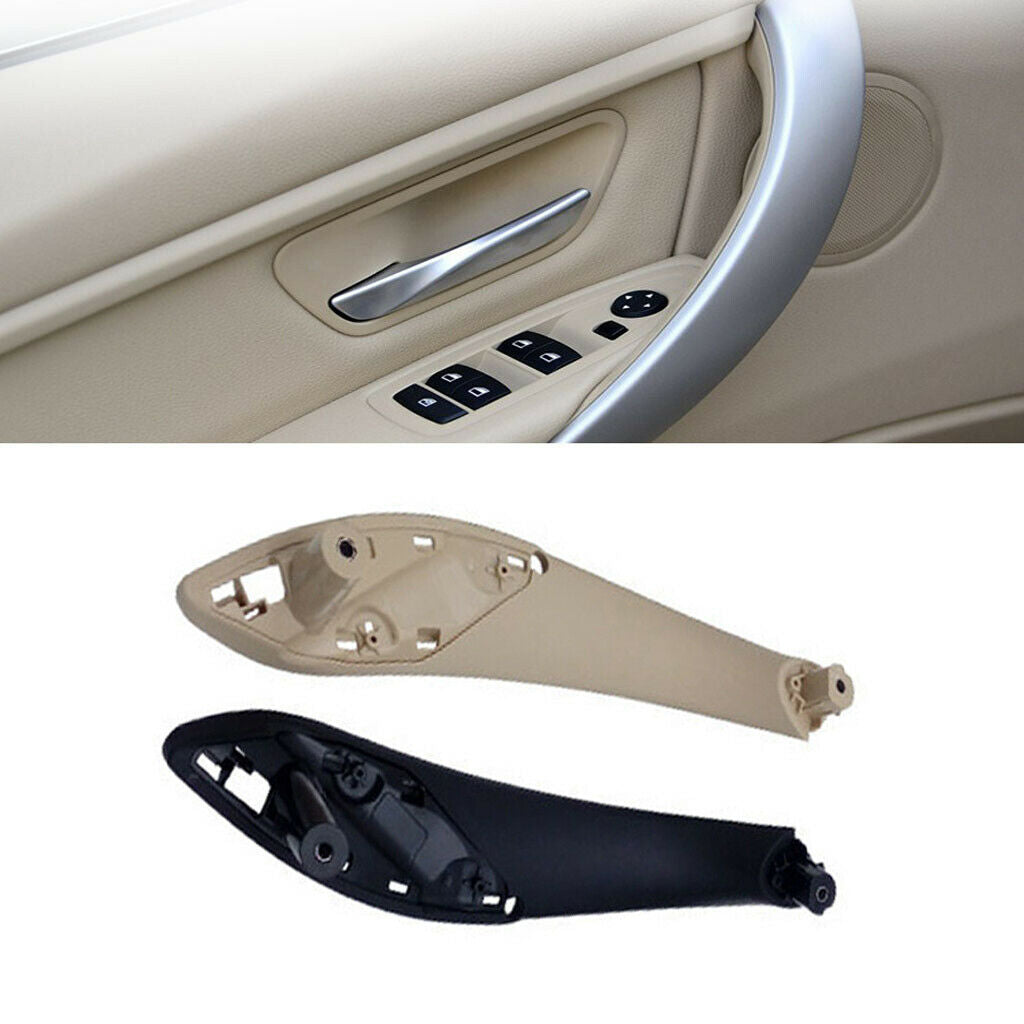 Rear Left Inner +Front Left  Door Pull Handle for BMW F30 F80 F31 F32 F33