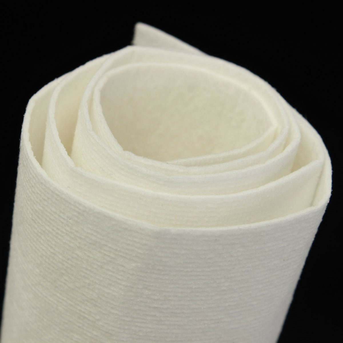 610×300×1mm  Ceramic Fiber Paper Insulation Blanket for Wood Stoves/Inserts