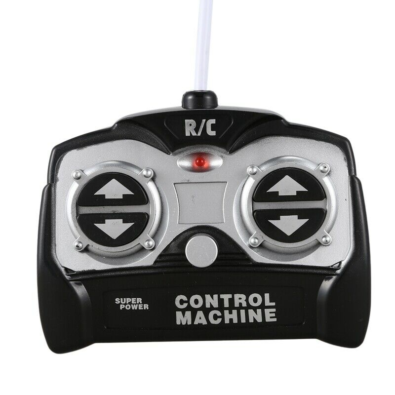 5CH 27Mhz Remote Controller Unit Receiver Circuit Board+Remote Control for RC I3