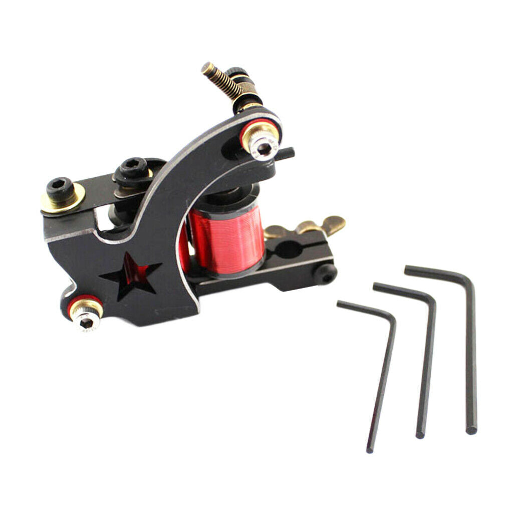 High  â€‹â€‹ Machine For Liner And Shader Liner - Accessory - A