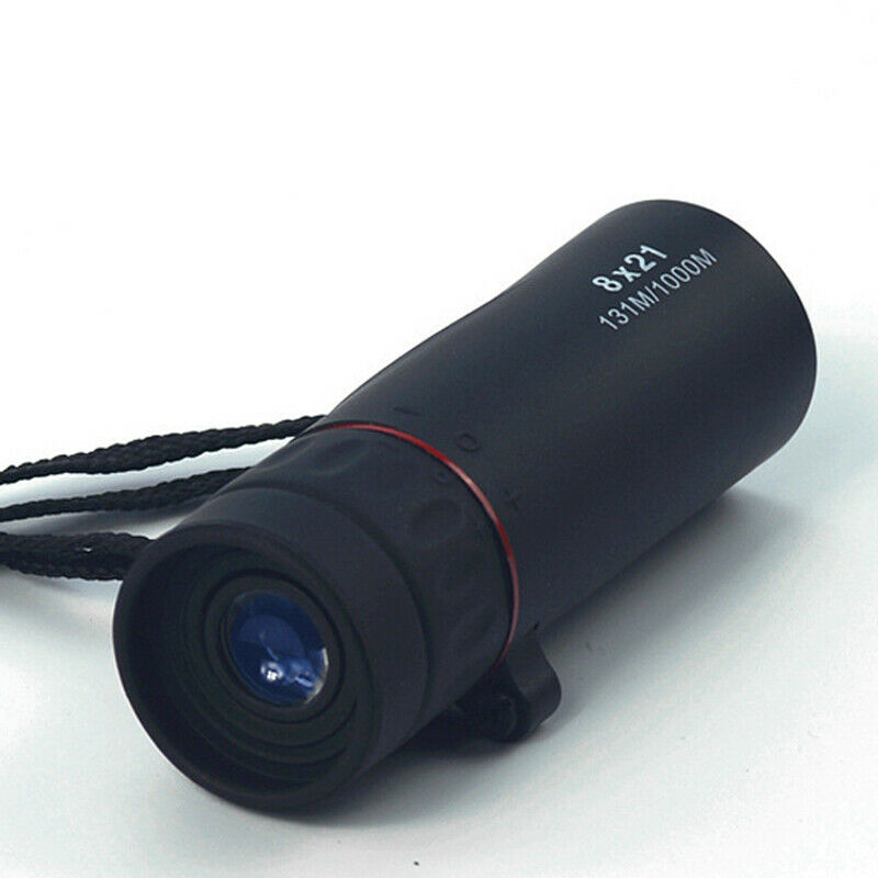 High Definition Monocular Telescope 30X25 Waterproof Mini Portable Military Z TL