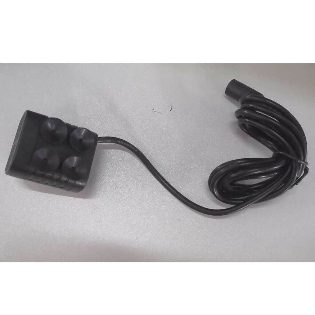 12V Micro Mini Pump Submersible Water Pump Aquarium Fish Tank Pond Pool