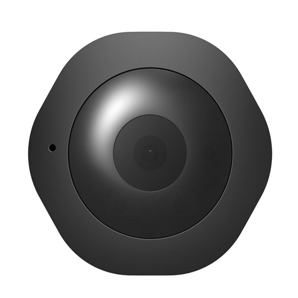 Mini Camera Wireless WiFi Security  Video Recorder Cam 1080P H6