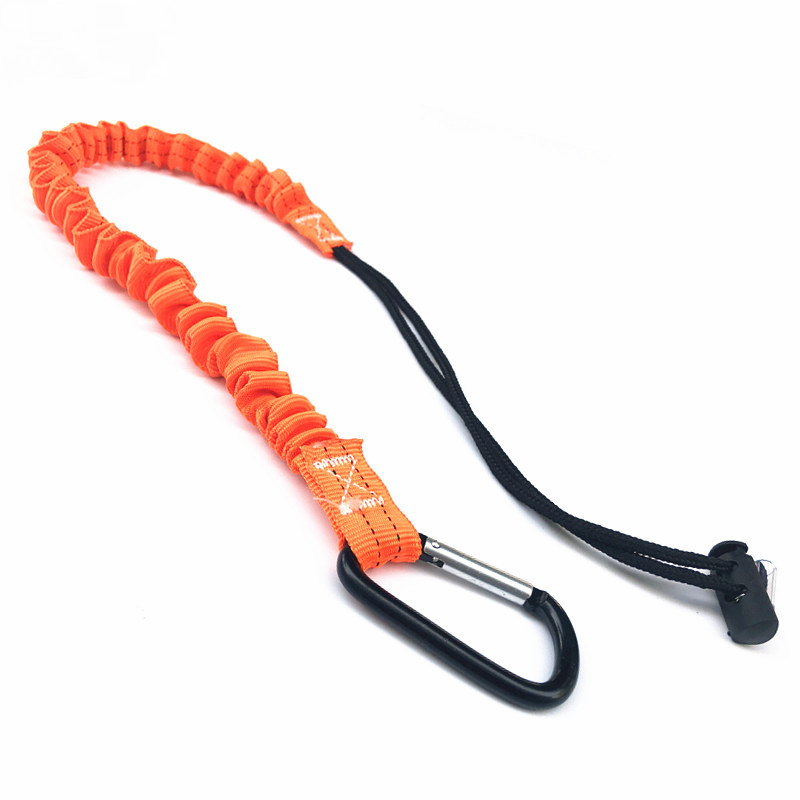 HighAltitude Tool Telescopic Rope Tool Fall Protection Safety Ropes Elastic Tool