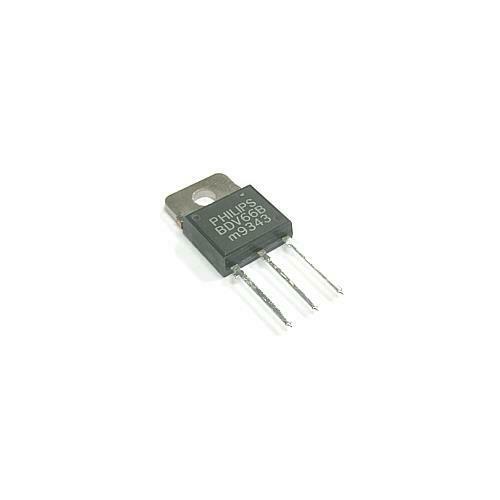 [4pcs] BDV66B PNP 100V 16A 175W DARLINGTON TO218