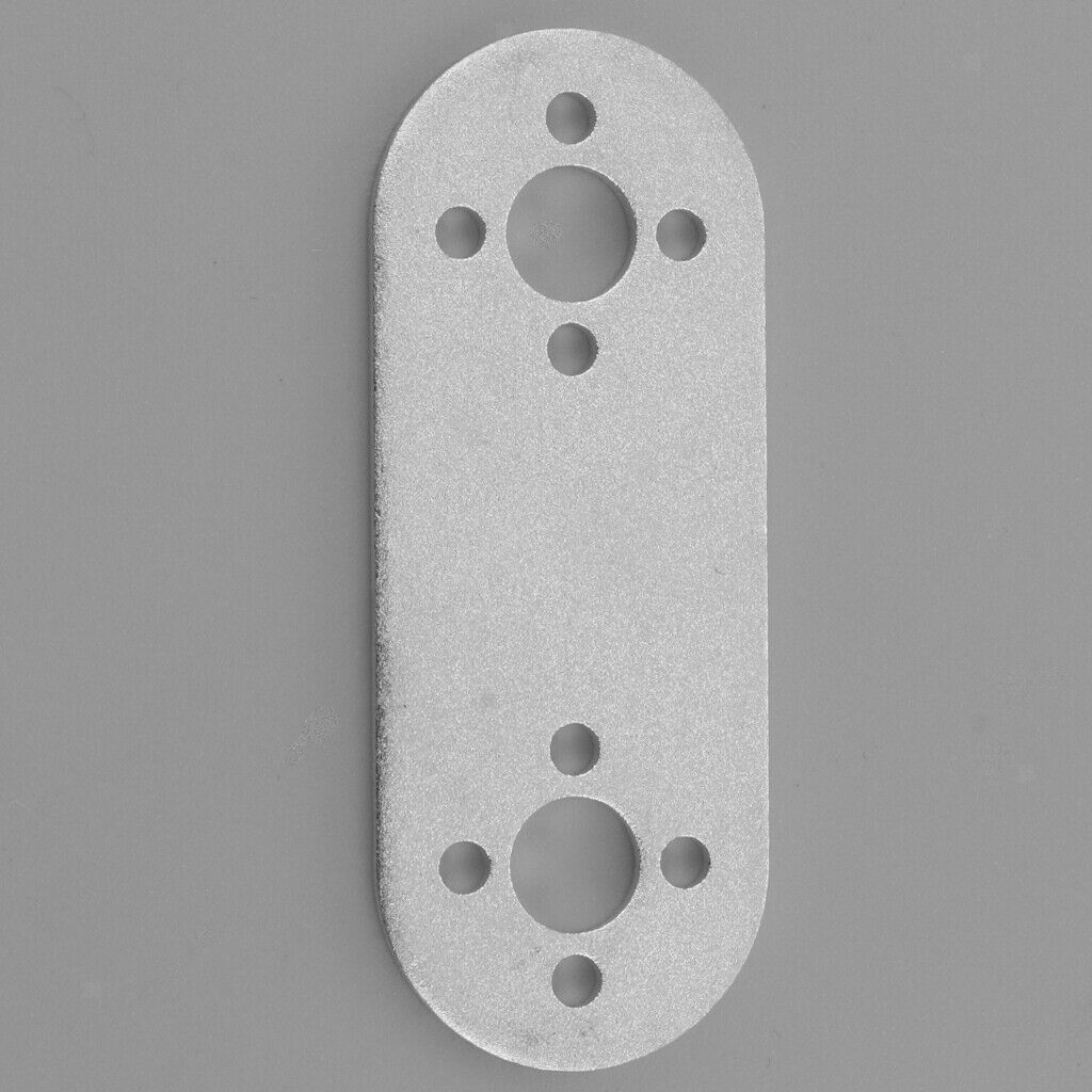 Stainless Steel Bracket Standard Steering Gear Bracket One-frame Bracket