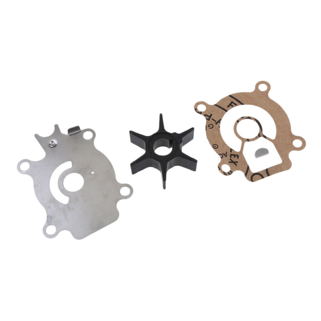 Water Pump Impeller Service Kit for Suzuki DT55-65 17400-94701 18-3243