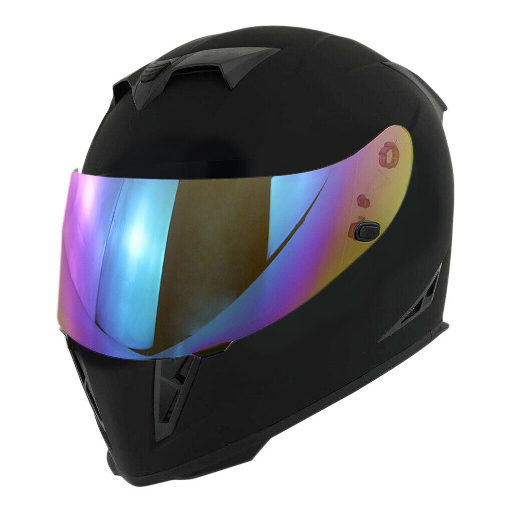 2x Motorbike Full Face Helmet Visor Shield for HJC CL-15 AC-12 IS-16 CS-R2