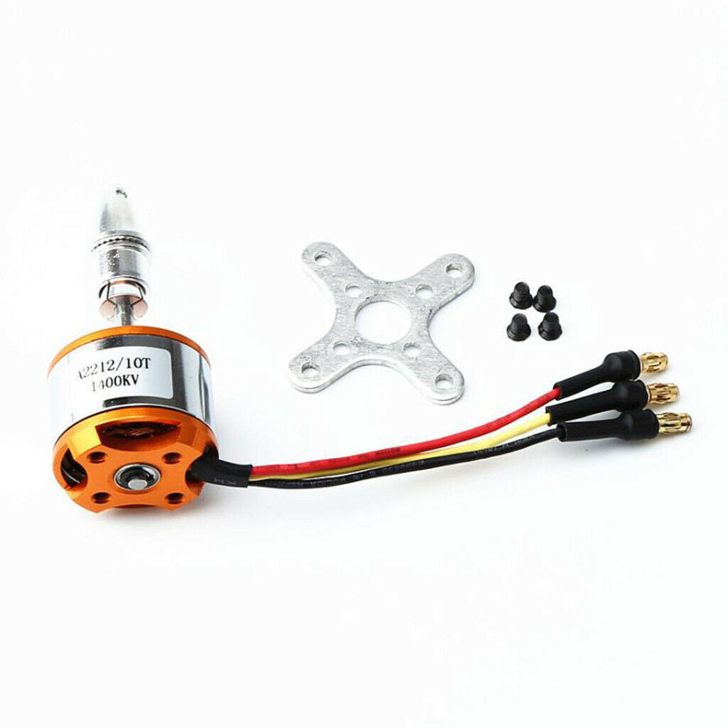 30A Brushless  Controller ESC Propellers RC Vehicle  Controller Parts