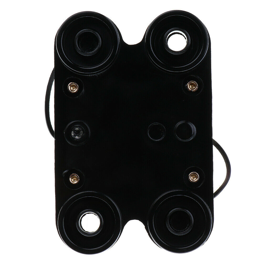 50A/150A/200A/250A Car Inline Manual Reset Circuit Breaker Fuse Power Protection