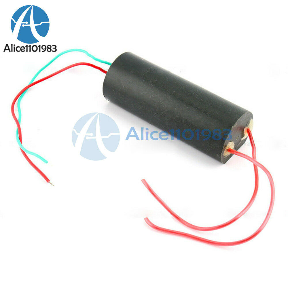 10PCS DC3V-6V to 400kV 400000V Boost Step-up Power Module High-voltage Generator