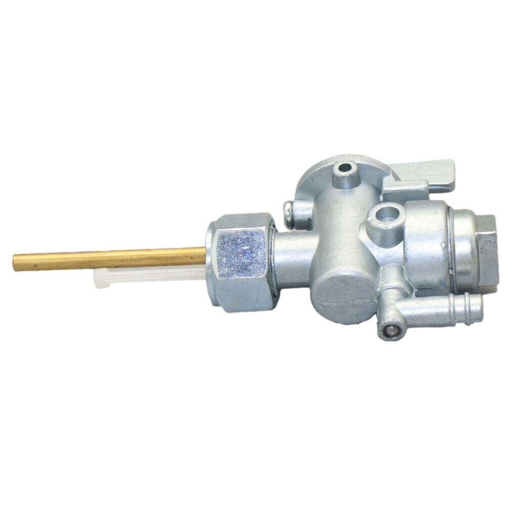 Fuel Petcock Valve For Kawasaki C2TR G3 G31M G4 G5