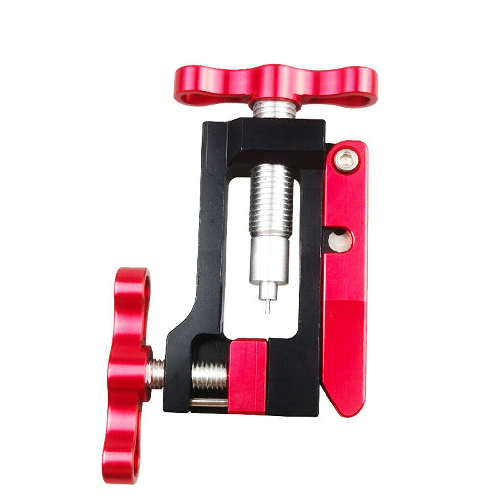 Aluminum Alloy MTB Tube Cutter Cycling Head Pipe Insert Oil Needle Cutting