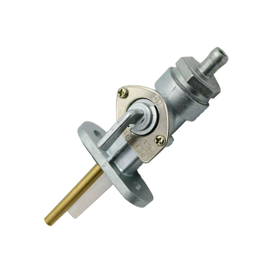 Manual Switch, Petcock Valve Switch Tap for Yamaha Dt100 Dt250 Dt360 Dt400 It175