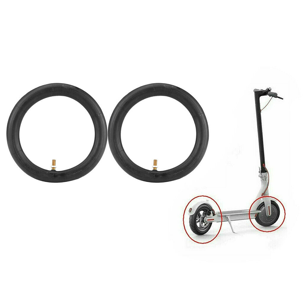 8.5 Inch Thickened Inner Tubes for  M365 / Electric Scooter